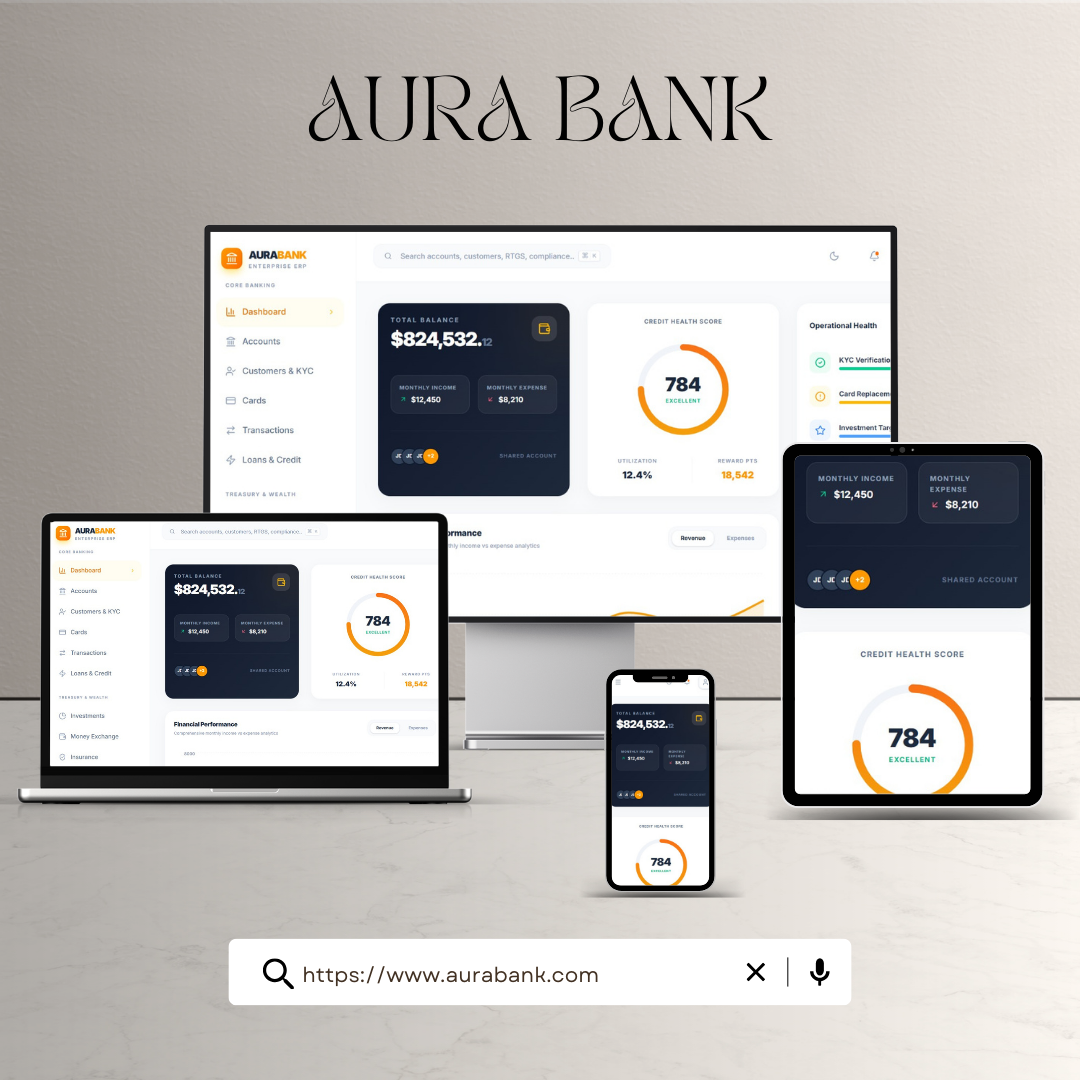 Retail Multi-Store ERP