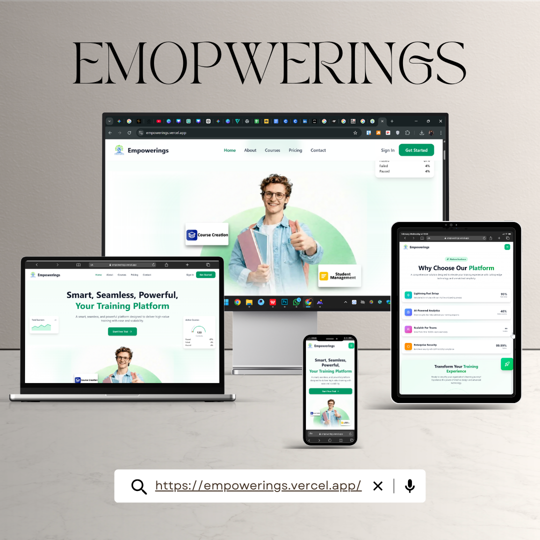 Manufacturing ERP System