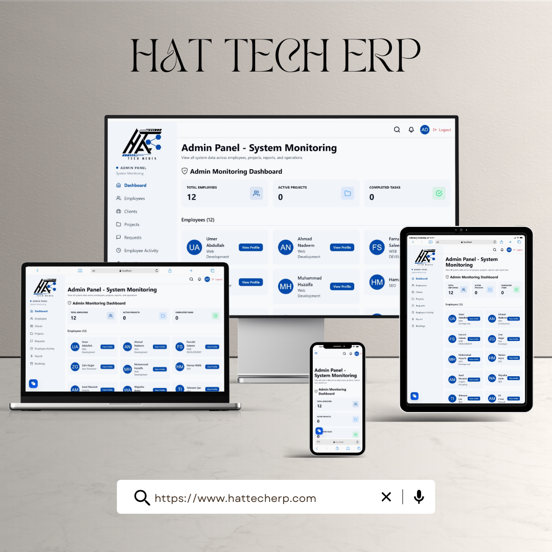 Modern E-commerce Platform