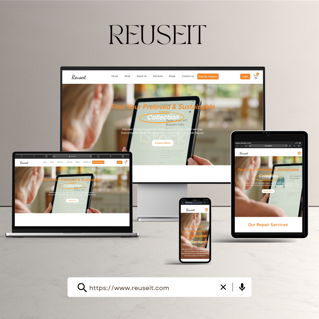 AI Analytics Dashboard
